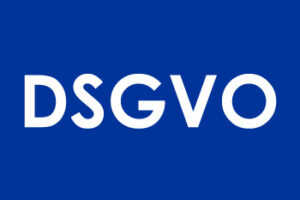 DSGVO